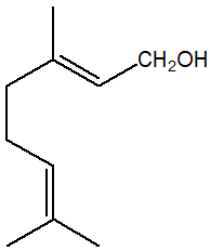 香精與香料(10)-蜜甜香