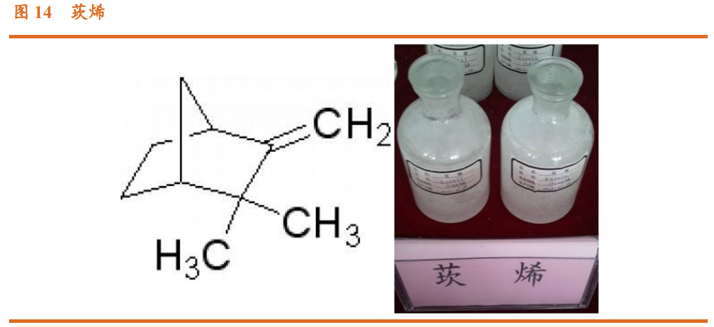 香精與香料(23)-醫藥中間體和香精香料的林產化學龍頭企業