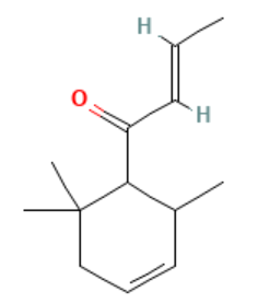 香精與香料(53)—突厥烯酮(Damascenone)與突厥酮(Damascone)