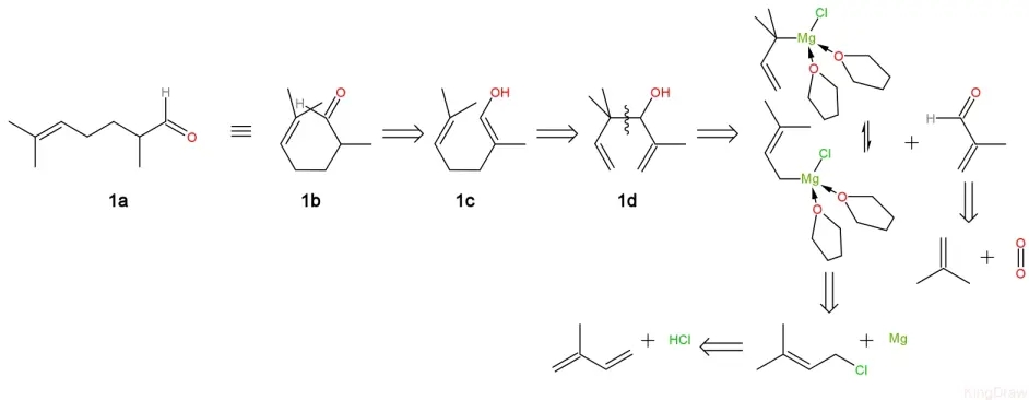 香精與香料(63)——甜瓜醛