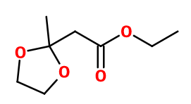 綠色香調(diào)的果香原料合集(附贈(zèng)青蘋果香精配方)