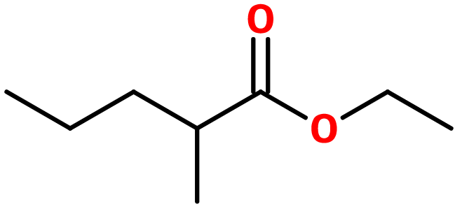 綠色香調(diào)的果香原料合集(附贈(zèng)青蘋果香精配方)