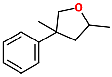 綠色香調(diào)的果香原料合集(附贈(zèng)青蘋果香精配方)